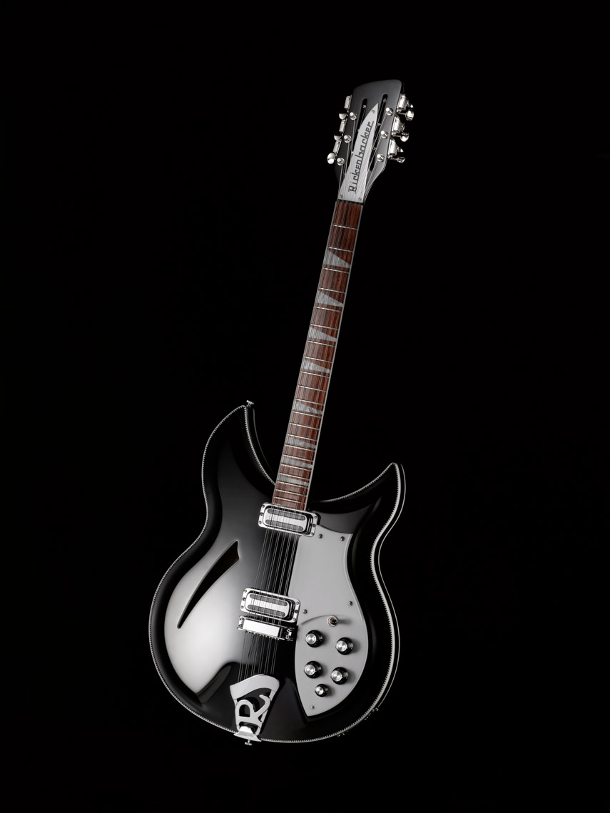 Rickenbacher_Guitar