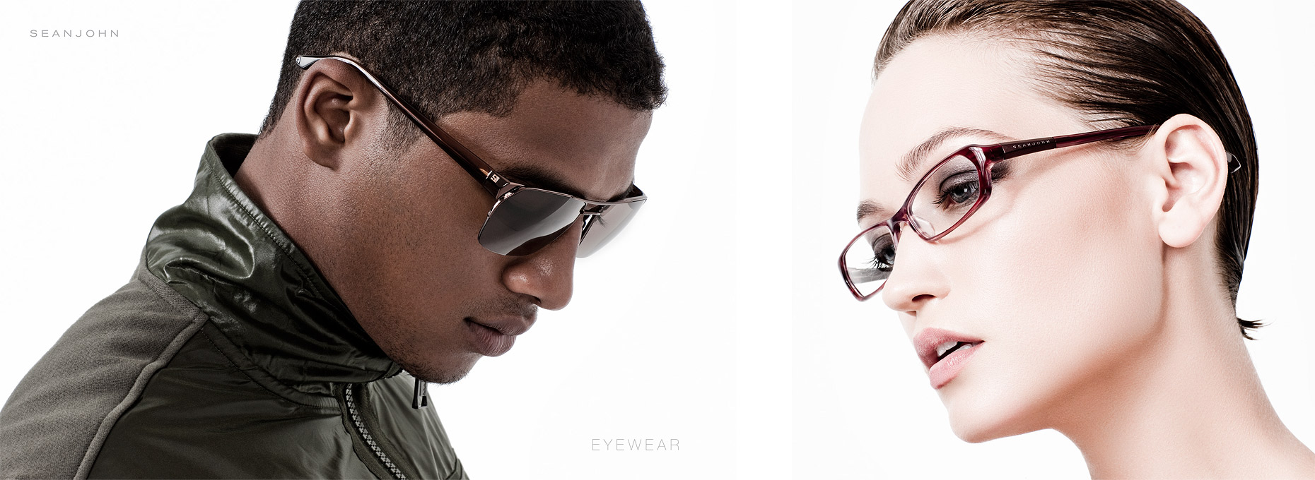 glasses